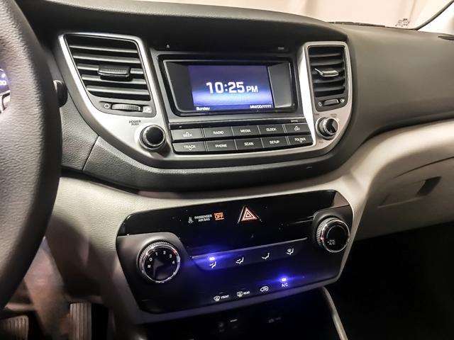 Hyundai Tucson 2017 photo 9